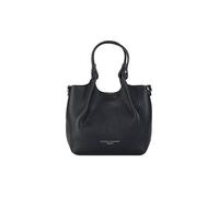 GIANNI CHIARINI Borsa in pelle - Hobo Bag DUA Small blu