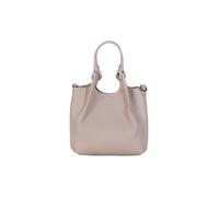 GIANNI CHIARINI Borsa in pelle - Hobo Bag DUA Small rosa