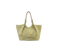 GIANNI CHIARINI Borsa in pelle - Hobo Bag DUA verde