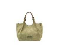 GIANNI CHIARINI Borsa in pelle - Hobo Bag DUA verde