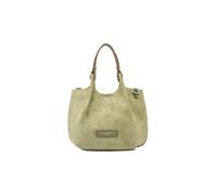 GIANNI CHIARINI Borsa in pelle - Hobo Bag DUA verde
