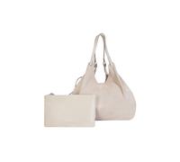 GIANNI CHIARINI Borsa in pelle - Hobo crema