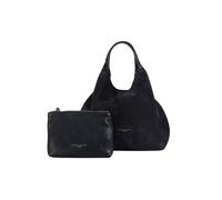 GIANNI CHIARINI Borsa in pelle - Hobo DUA Medium blu