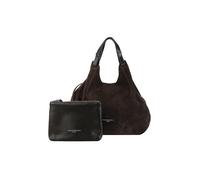Gianni Chiarini Dua Borsa a spalla Vera Pelle 24 cm rosso
