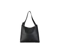 GIANNI CHIARINI Borsa in pelle - Shopper AMIRA nero