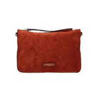Gianni CHIARINI Borsa in suede NORA POUCH | 5BGDBBS10225CMPL 14049 MATTONE, MATTONE, U