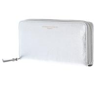 Gianni CHIARINI Laminato Wallet Argento, argento