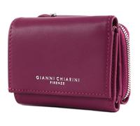 GIANNI CHIARINI borsa Lush Wallet Hot Pink