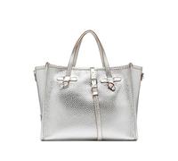 Gianni CHIARINI Borsa MARCELLA 32 BS 9332 Silver Caramello