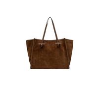 Gianni Chiarini - Borsa Marcella - - Bags - Donna - Marrone - ONE SIZE