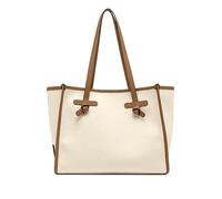 Gianni CHIARINI Borsa MARCELLA BS 6849/COMM CNV-SE Panna Corda Caramel