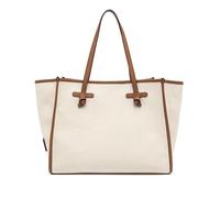 Gianni CHIARINI Borsa MARCELLA BS 6850/COMM CNV-SE Panna Corda Caramel