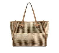 Gianni CHIARINI Borsa MARCELLA BS 6850/COMM MSQ Testa di moro