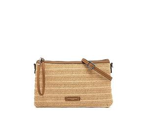 Gianni CHIARINI Borsa MARCELLA CLUTCH BS 10865/COMM RVMRK Naturale