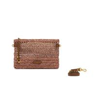 Gianni Chiarini Borsa NEFELI BS 11950 COMM STR CRCH Blush