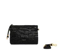 Gianni Chiarini Borsa NEFELI BS 11950 COMM STR CRCH Nero