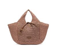 Gianni CHIARINI Borsa NEFELI BS 11953 COMM STR CRCH Blush