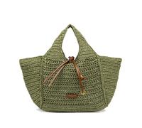 Gianni Chiarini Borsa NEFELI BS 11953 COMM STR CRCH Taiga