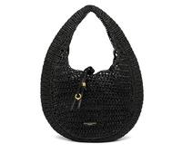 Gianni CHIARINI Borsa NEFELI BS 11954 COMM STR-CRCH Nero