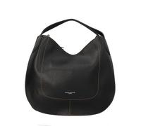 Gianni CHIARINI BORSA PELLE 41x38x17 100% COW LEATHER TU NERO-COGNAC-13226 Nero