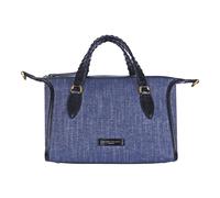 Gianni Chiarini - Borsa Roxy - - Bags - Donna - Blu - ONE SIZE