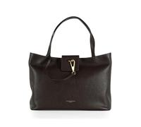 Gianni CHIARINI Borsa shopping in pelle martellata MARISOL Large | 5BGDBBS11471TKL 2107 MARRONE, MARRONE, U