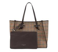 Gianni Chiarini - Borsa Shopping Marcella - - Bags - Donna - Marrone - ONE SIZE