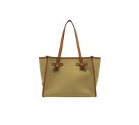 Gianni Chiarini - Borsa Shopping Marcella - - Bags - Donna - Verde - ONE SIZE