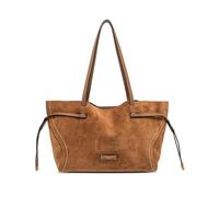 Gianni CHIARINI Borsa shopping Violette Caramel M (BS11285)