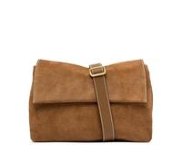Gianni CHIARINI Borsa THREE BS 12295 CM-PL Caramel