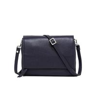 Gianni CHIARINI Borsa THREE BS 4364 COMM GRN Navy