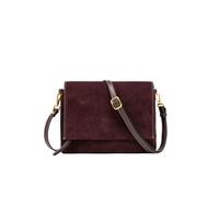 Gianni Chiarini - Borsa Tracolla Three - - Bags - Donna - Marrone - ONE SIZE