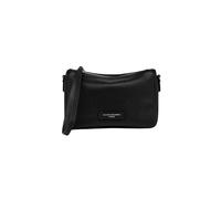 Gianni CHIARINI FIRENZE Modello: borsa a Tracolla Black Nero T.U