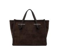 Gianni CHIARINI Borse a mano Donna Marrone Bs 9762 cm-pl MARRONE PZ