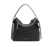 Gianni Chiarini Brina borsa con cerniera nero