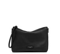 Gianni CHIARINI BORSE BS10225 NERO NORA POUCH DIM.27X15X7 AI24