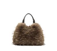 Gianni CHIARINI BORSE BS12759 ESPRESSO DUA DIM.38X36X20 AI26