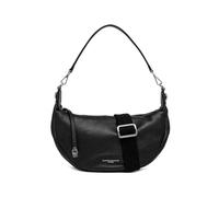 Gianni CHIARINI borsa a tracolla Aisha Crossbody Bag Black nero