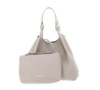 Gianni CHIARINI borsetta borsa a tracolla Handbag Lamb - Castoro grigio chiaro