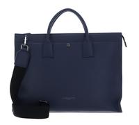 GIANNI CHIARINI borsetta Florence Handbag Navy