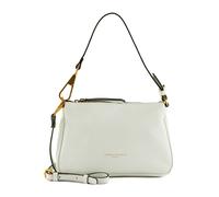 GIANNI CHIARINI Brooke Crossbody Bag Bianco
