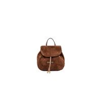 Gianni Chiarini - BS 12238 Cm-Pl Zaino - - Bags - Donna - Marrone - ONE SIZE