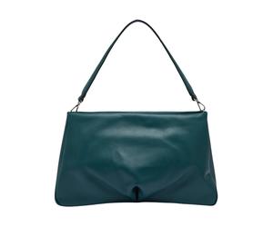 Gianni Chiarini - Celeste Pochette Large - - Bags - Donna - Blu - ONE SIZE