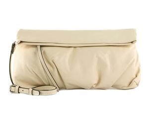 GIANNI CHIARINI Cherry Pochette Marble