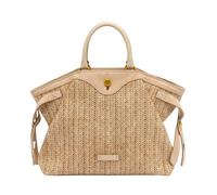 Gianni Chiarini - Claudette Tote Bag - - Bags - Donna - Beige - ONE SIZE