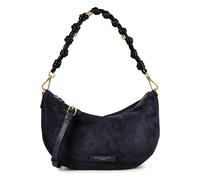 Gianni Chiarini Cleo Borsa a spalla Vera Pelle 23 cm blu