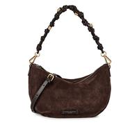 Gianni Chiarini Cleo Borsa a spalla Vera Pelle 23 cm marrone
