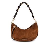 Gianni Chiarini Cleo Borsa a spalla Vera Pelle 23 cm marrone