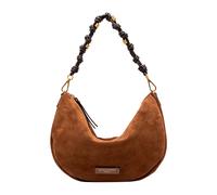 Gianni Chiarini - Cleo Shoulder Bag - - Bags - Donna - Marrone - ONE SIZE