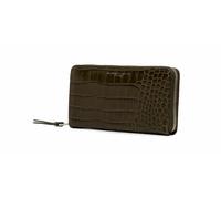 GIANNI CHIARINI Cocco Astara Wallet Olive